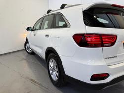 2019 Kia Sorento Si