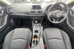 2013 Mazda 3 Neo