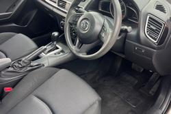 2013 Mazda 3 Neo
