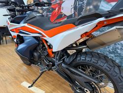2024 Ktm 890 ADVENTURE R ORANGE