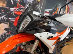 2024 Ktm 890 ADVENTURE R ORANGE