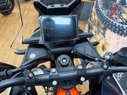 2024 Ktm 890 ADVENTURE R ORANGE