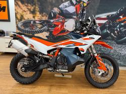 KTM 890 Adventure R