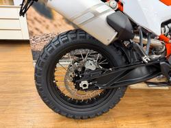 2024 Ktm 890 ADVENTURE R ORANGE