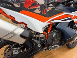 2024 Ktm 890 ADVENTURE R ORANGE
