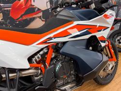 2024 Ktm 890 ADVENTURE R ORANGE