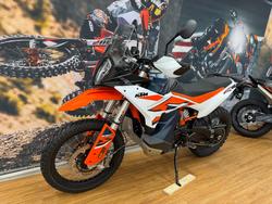 2024 Ktm 890 ADVENTURE R ORANGE