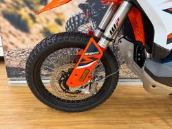 2024 Ktm 890 ADVENTURE R ORANGE