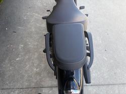 2022 Royal Enfield METEOR 350 FIREBALL Red