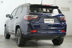 2023 Jeep Compass S-Limited