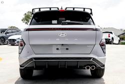 2026 Hyundai Kona Hybrid Elite N Line