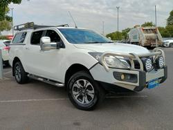 Mazda BT-50