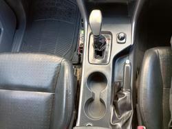 2016 Mazda BT-50 GT UR 4X4 Dual Range Cool White