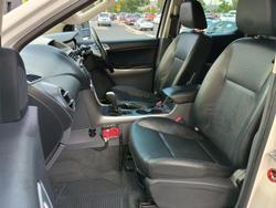 2016 Mazda BT-50 GT UR 4X4 Dual Range Cool White