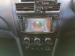 2016 Mazda BT-50 GT UR 4X4 Dual Range Cool White