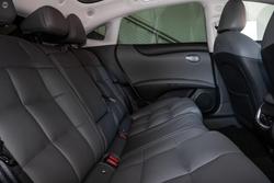 2025 MG IM5 Platinum