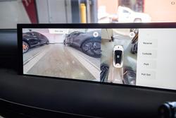 2025 MG IM5 Platinum