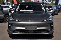 2025 MG IM6 Platinum