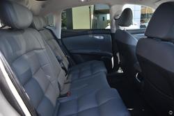 2025 MG IM6 Platinum