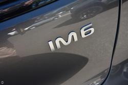 2025 MG IM6 Platinum