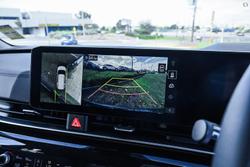 2025 Kia Carnival GT-Line HEV