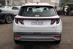 2024 Hyundai Tucson Hybrid