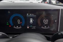 2024 Hyundai Tucson Hybrid