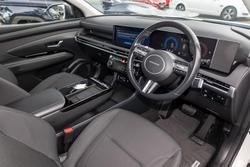 2024 Hyundai Tucson Hybrid