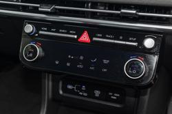 2024 Hyundai Tucson Hybrid