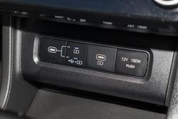 2024 Hyundai Tucson Hybrid