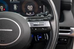 2024 Hyundai Tucson Hybrid