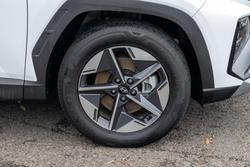 2024 Hyundai Tucson Hybrid