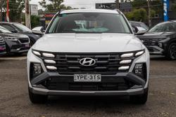 2024 Hyundai Tucson Hybrid