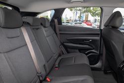 2024 Hyundai Tucson Hybrid