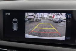 2024 Hyundai Tucson Hybrid