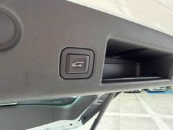 2018 Holden Equinox LTZ