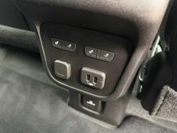 2018 Holden Equinox LTZ