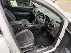 2018 Holden Equinox LTZ