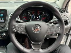 2018 Holden Equinox LTZ