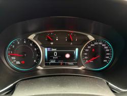 2018 Holden Equinox LTZ