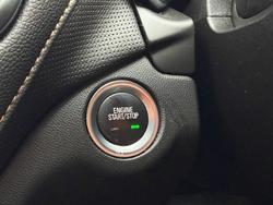 2018 Holden Equinox LTZ