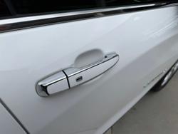 2018 Holden Equinox LTZ