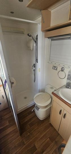 2008 Paradise Inspiration