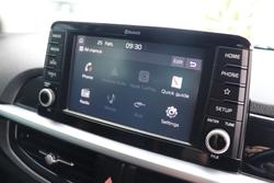 2019 Kia Picanto GT-Line