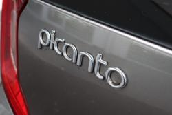 2019 Kia Picanto GT-Line