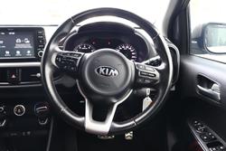 2019 Kia Picanto GT-Line