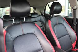 2019 Kia Picanto GT-Line