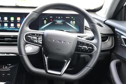 2025 Chery Tiggo 4 Urban