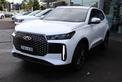 2025 Chery Tiggo 4 Urban