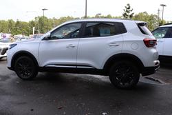 2025 Chery Tiggo 4 Urban